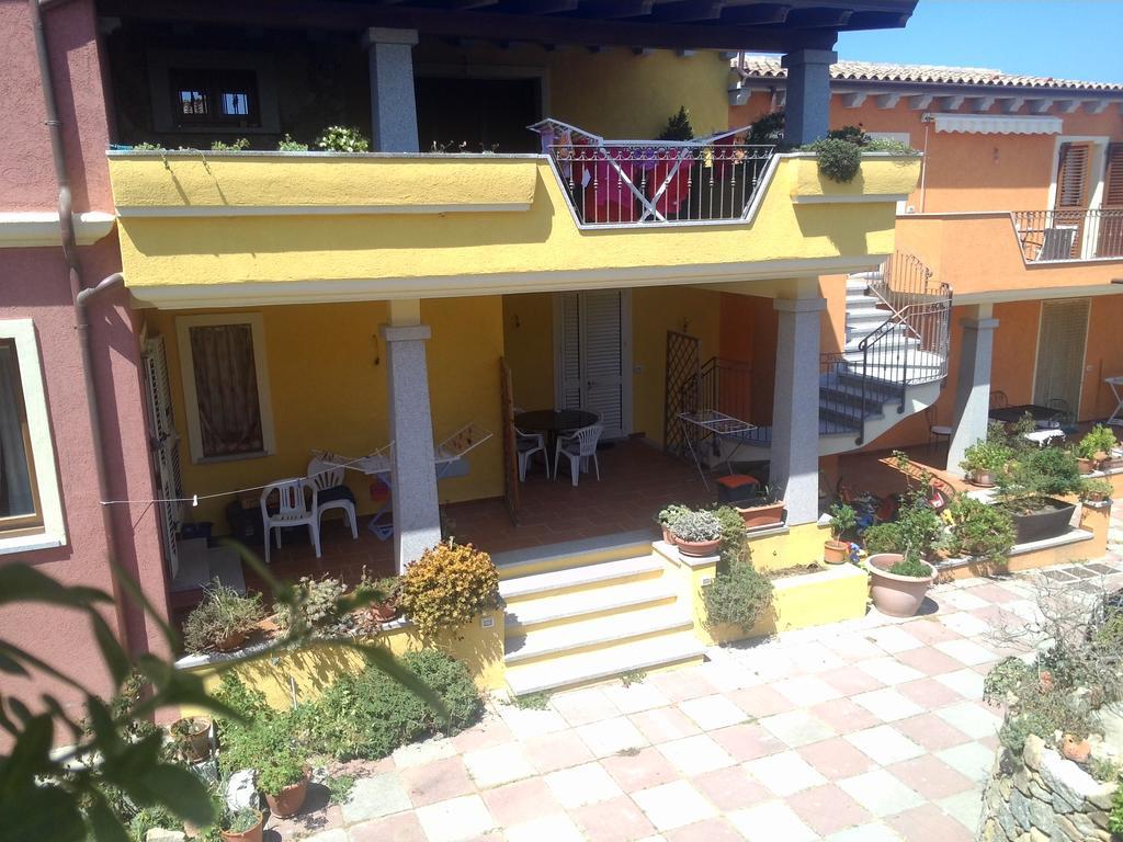 Corte Mannoni Porto Pozzo Exterior foto