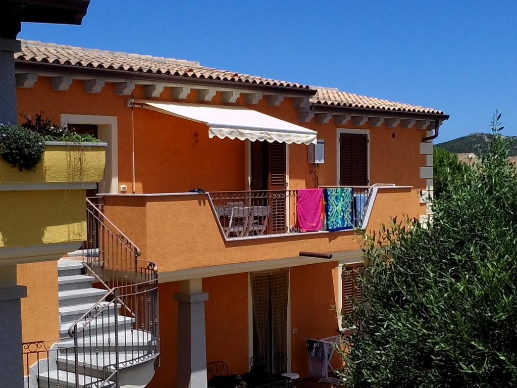 Corte Mannoni Porto Pozzo Exterior foto