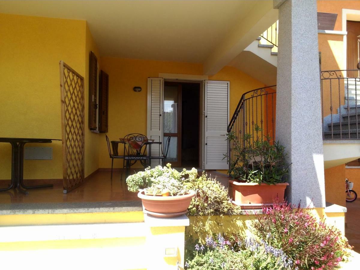 Corte Mannoni Porto Pozzo Exterior foto